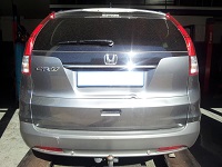 Honda Tuning